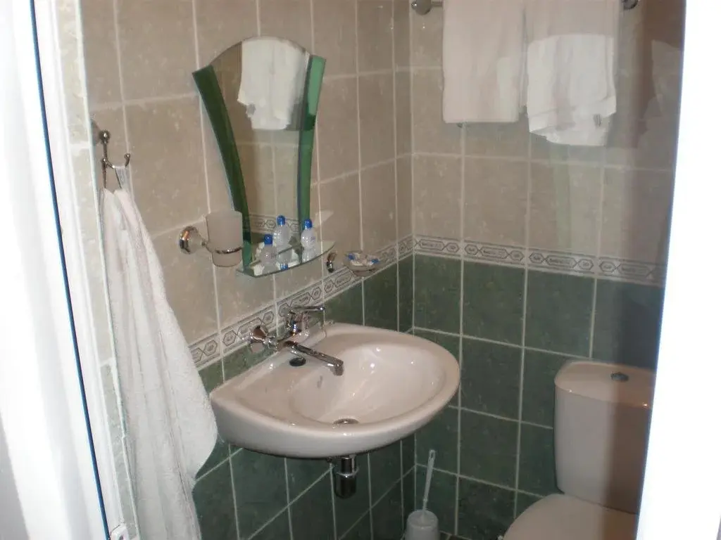 Кирково: Hotel Elit