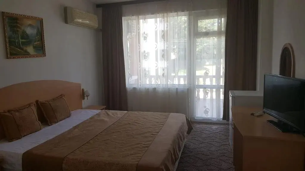 Кирково: Hotel Elit
