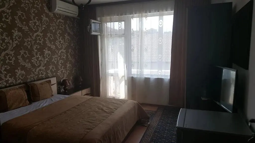 Кирково: Hotel Elit