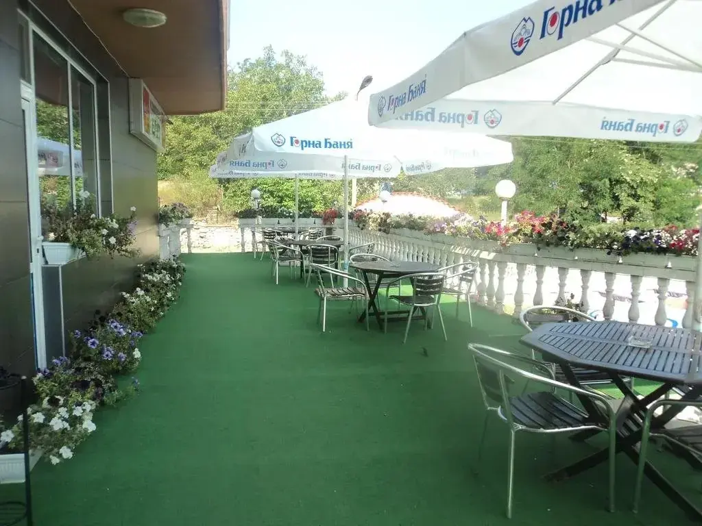Кирково: Hotel Elit