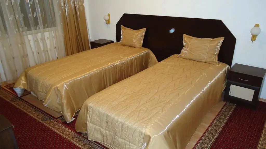 Кирково: Hotel Elit