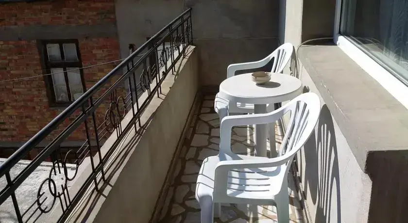 Созополь: Guest House Dalakmanovi
