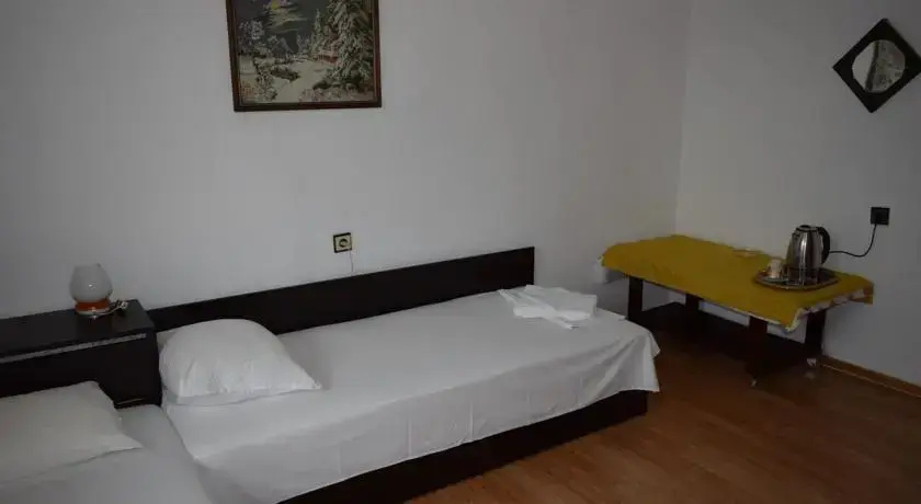 Созополь: Guest House Dalakmanovi