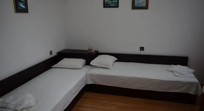 Созополь: Guest House Dalakmanovi