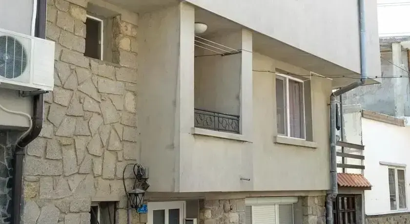 Созополь: Guest House Dalakmanovi