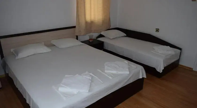 Созополь: Guest House Dalakmanovi