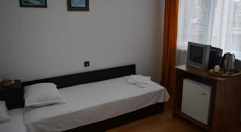 Созополь: Guest House Dalakmanovi