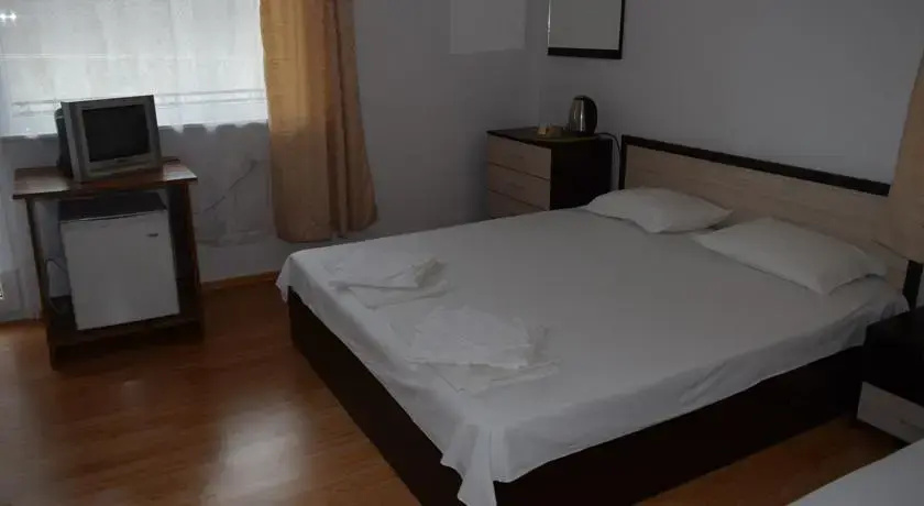 Созополь: Guest House Dalakmanovi