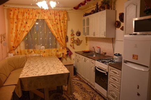 Суздаль: Dom u Kamyanki