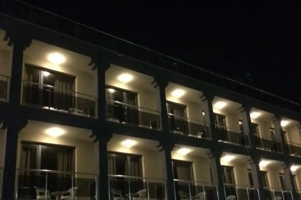 Hotel Tm Deluxe Located in Sunny Beach — фото 1
