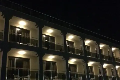 Hotel Tm Deluxe Located in Sunny Beach — фото 1