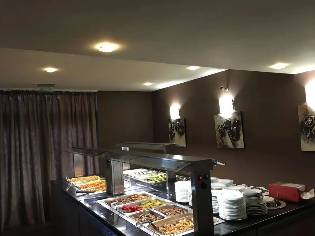 Солнечный берег: Hotel Tm Deluxe Located in Sunny Beach