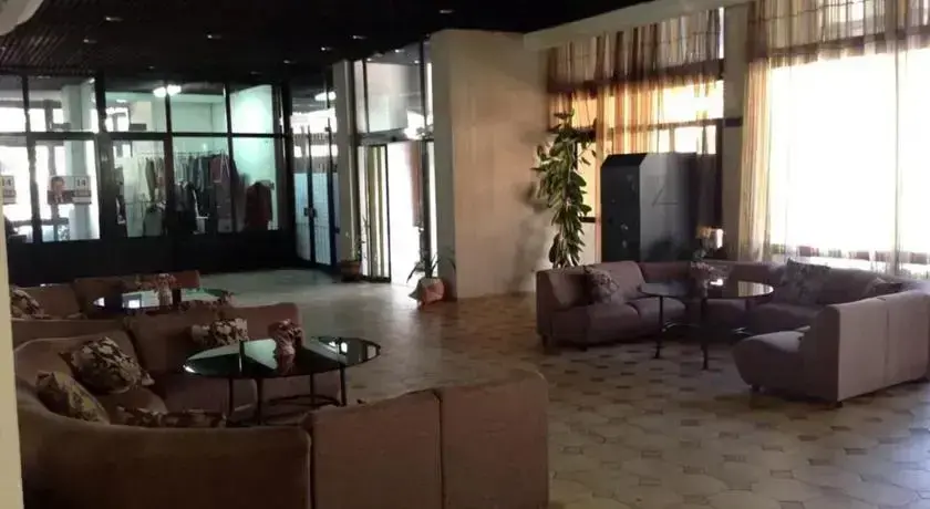 Ботевград: Botevgrad Hotel