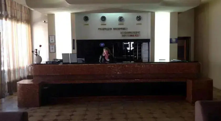 Ботевград: Botevgrad Hotel