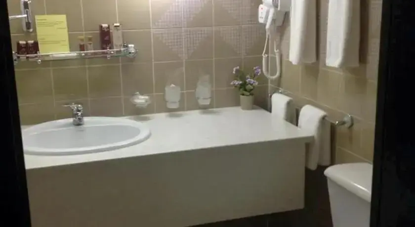 Ботевград: Botevgrad Hotel