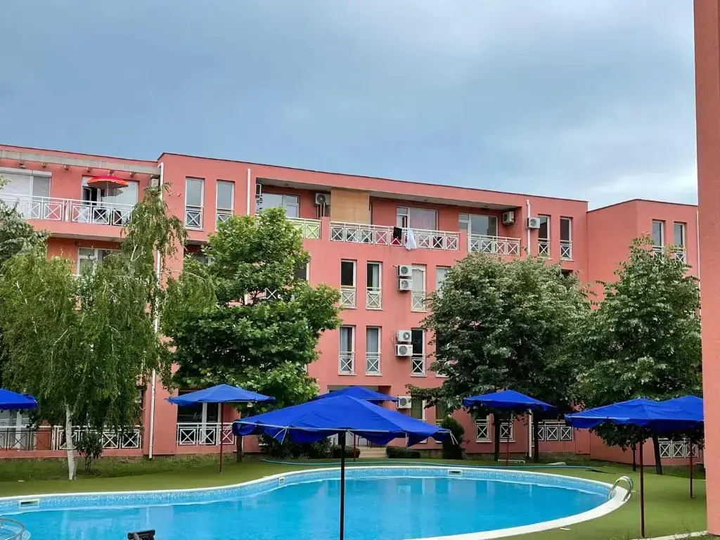 Тънково: Sunny Day 6 Apartment