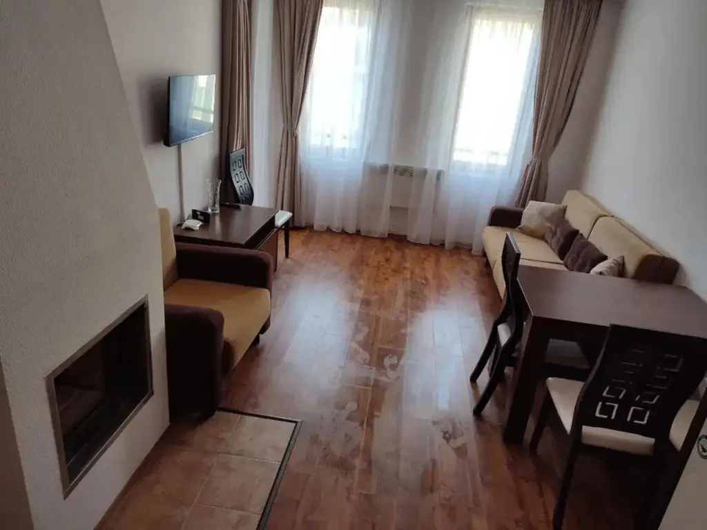 Банско: Explore Bansko Apartments in Mountain Dream
