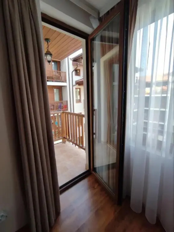 Банско: Explore Bansko Apartments in Mountain Dream