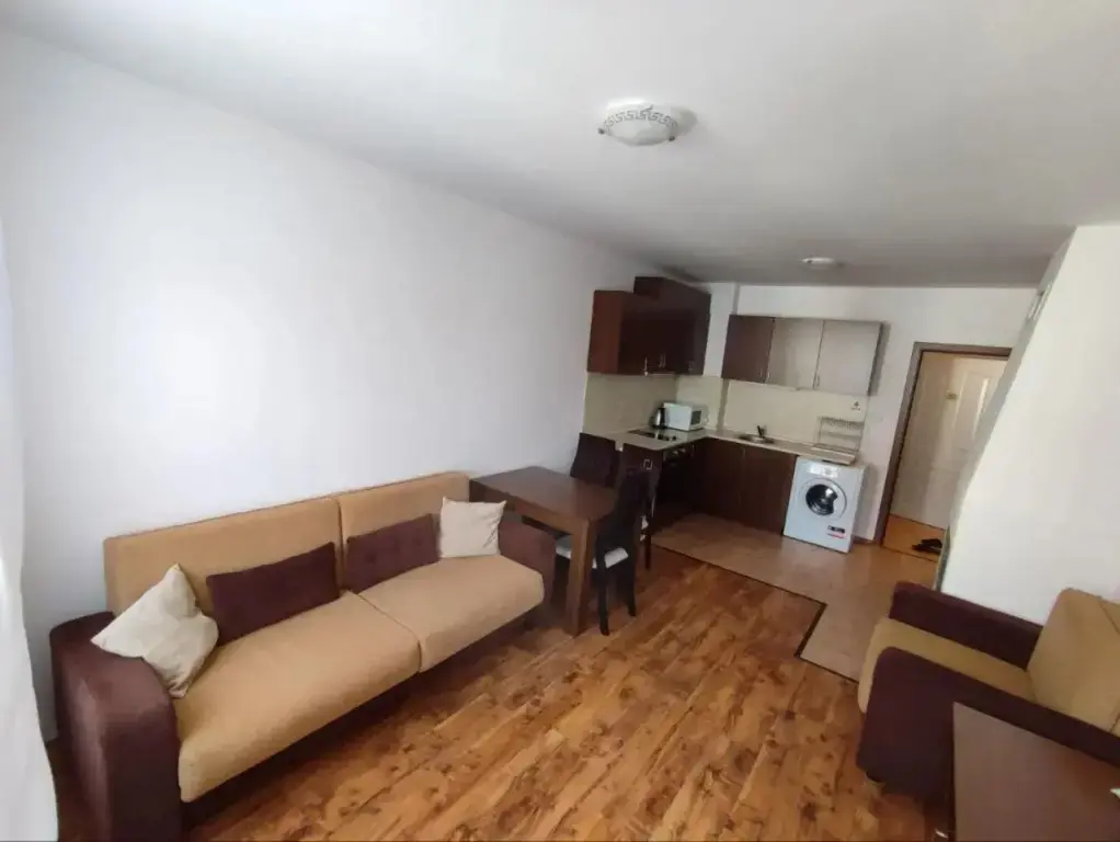 Банско: Explore Bansko Apartments in Mountain Dream