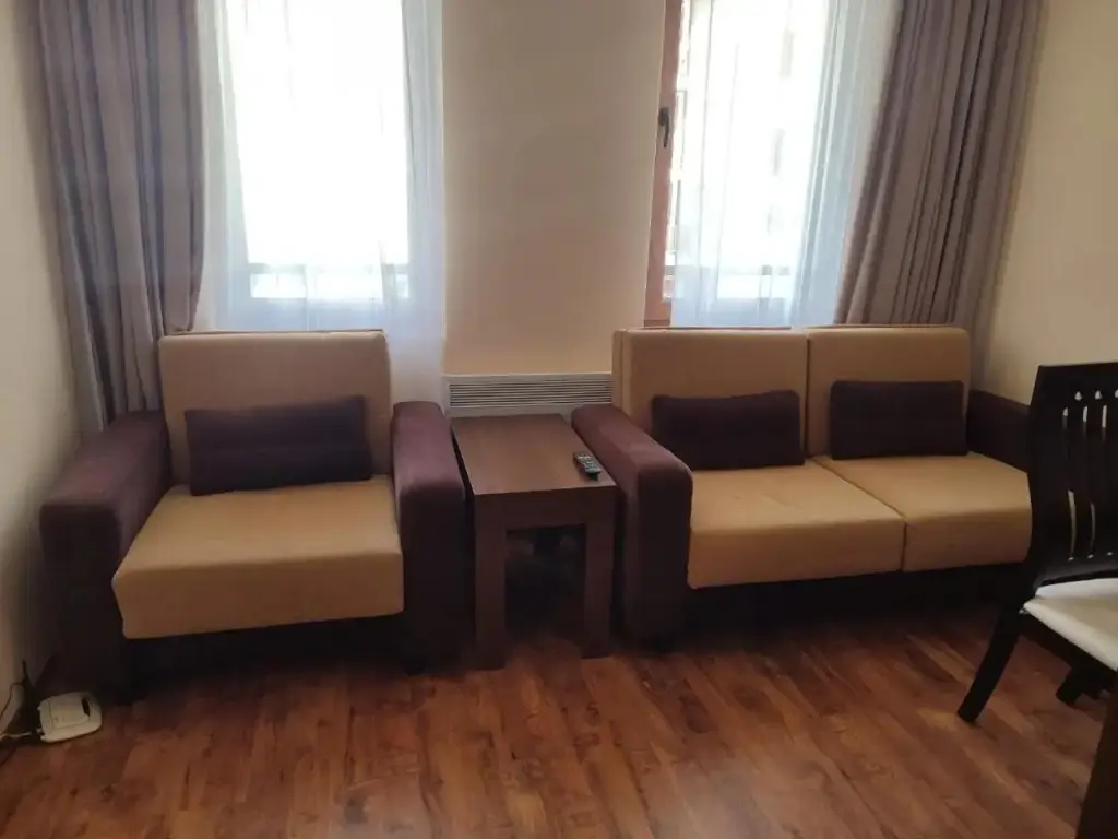 Банско: Explore Bansko Apartments in Mountain Dream