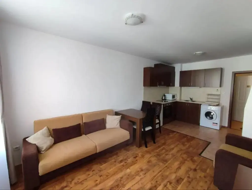 Банско: Explore Bansko Apartments in Mountain Dream