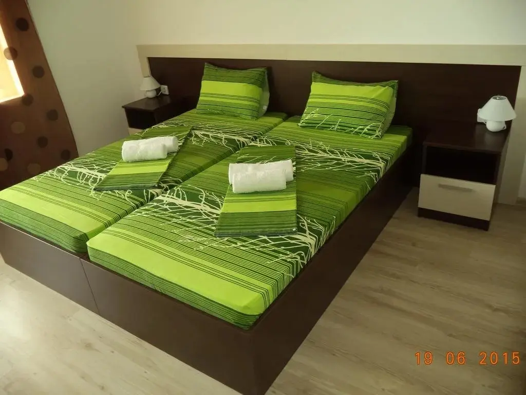 Созополь: Sveti Georgi Guest House