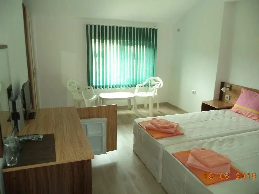 Созополь: Sveti Georgi Guest House