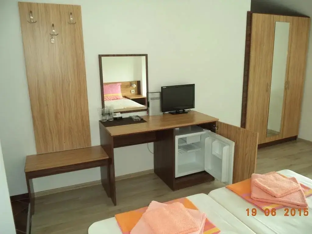 Созополь: Sveti Georgi Guest House