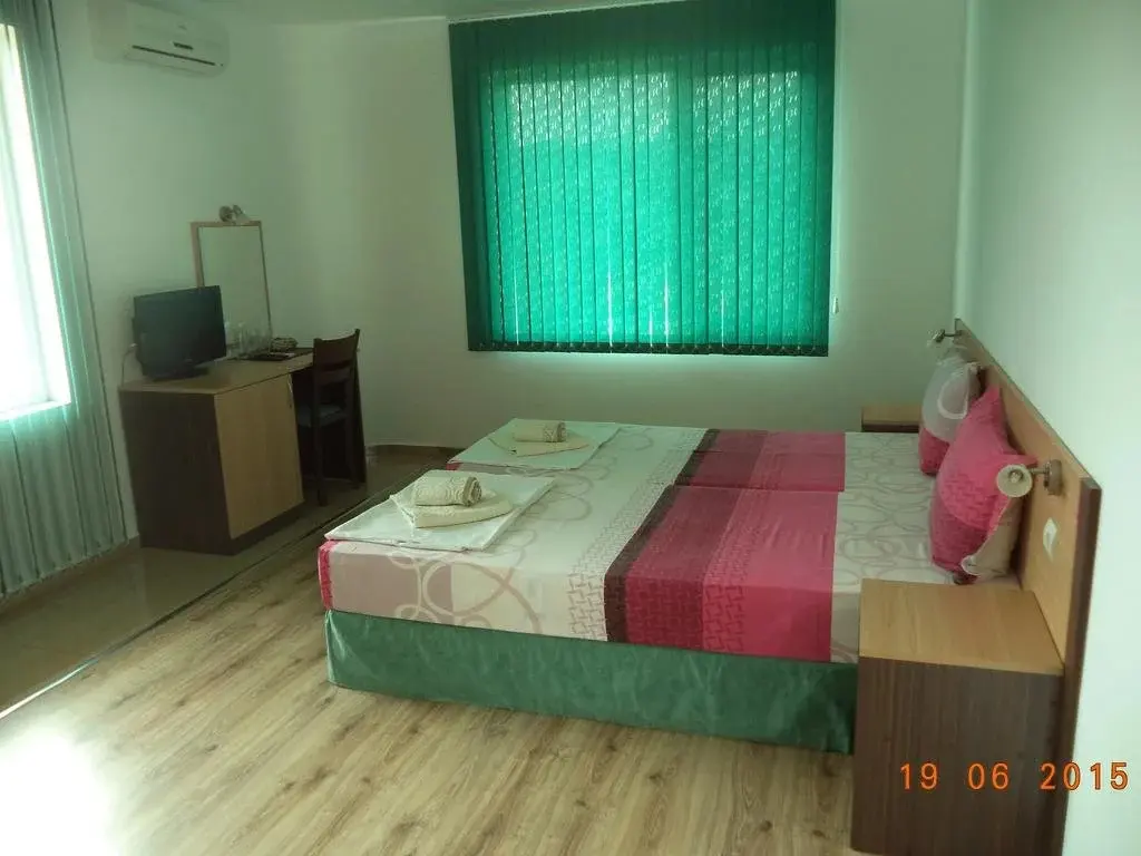 Созополь: Sveti Georgi Guest House