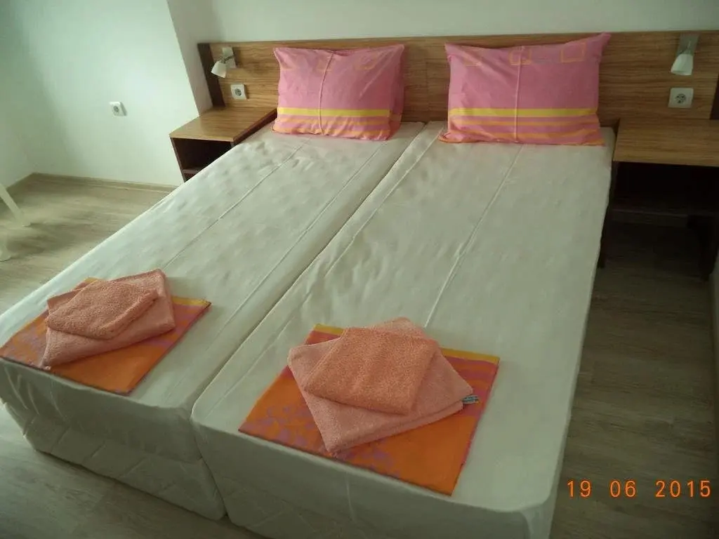 Созополь: Sveti Georgi Guest House