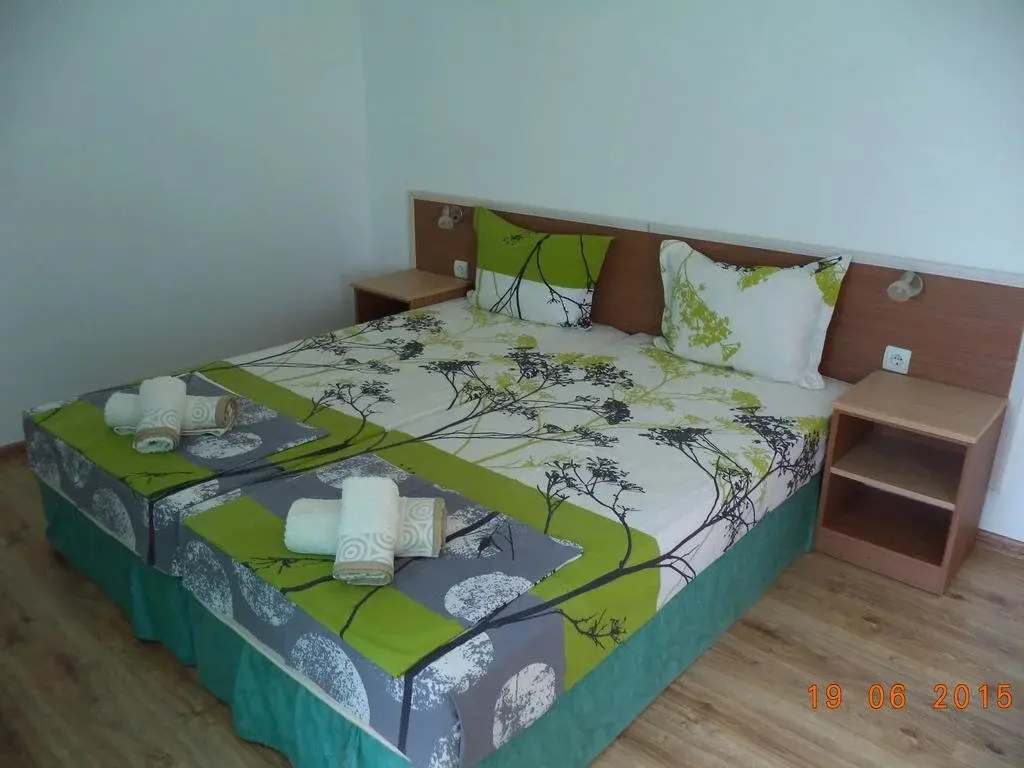 Созополь: Sveti Georgi Guest House