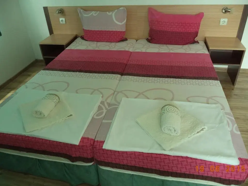 Созополь: Sveti Georgi Guest House