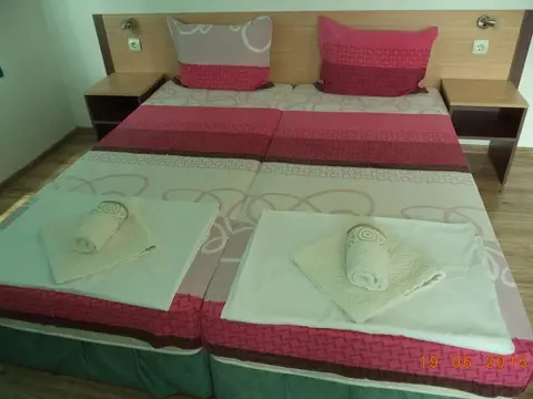 Sveti Georgi Guest House — фото 1