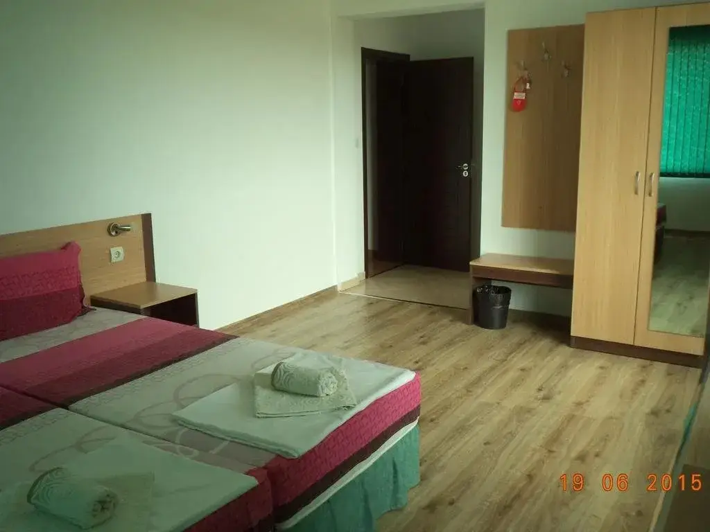 Созополь: Sveti Georgi Guest House