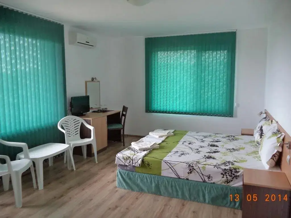 Созополь: Sveti Georgi Guest House