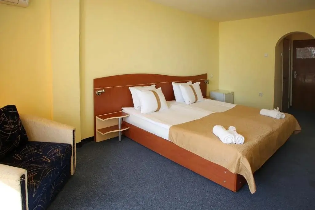 Варна: Bona Vita Hotel - All Inclusive