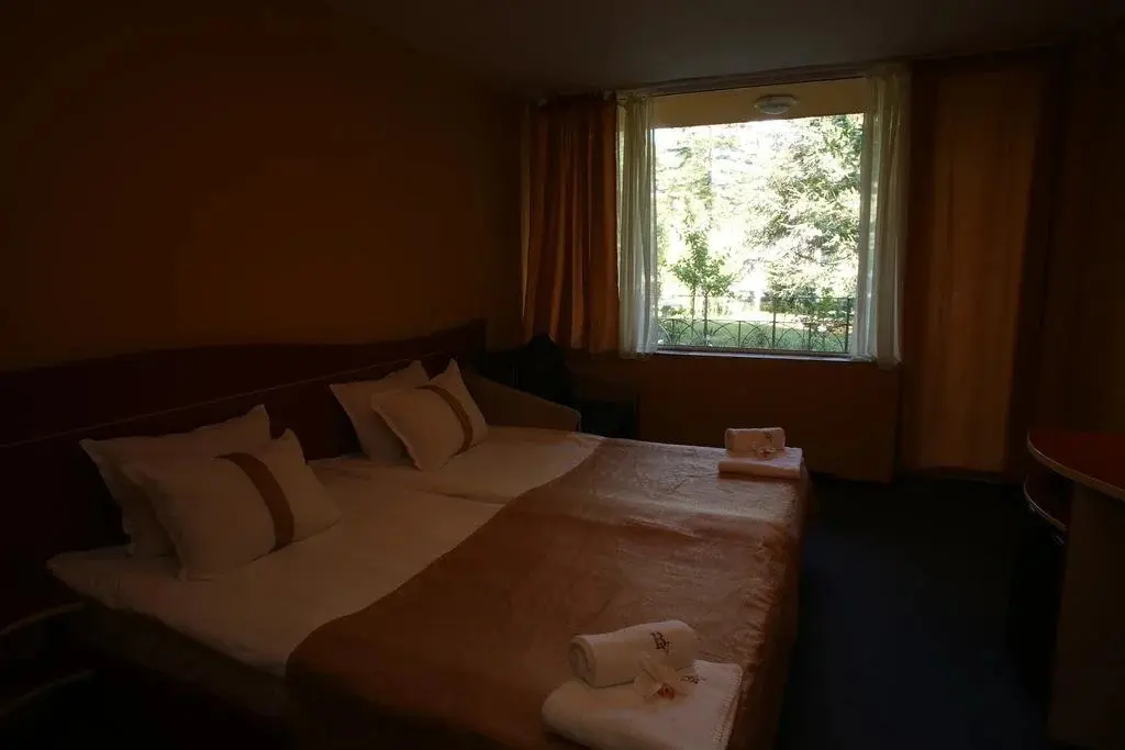 Варна: Bona Vita Hotel - All Inclusive