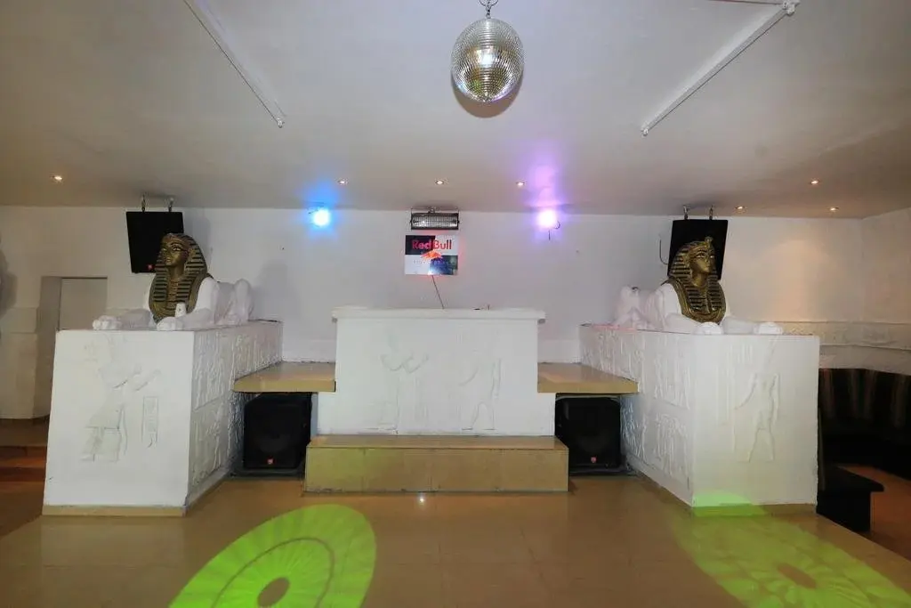 Варна: Bona Vita Hotel - All Inclusive