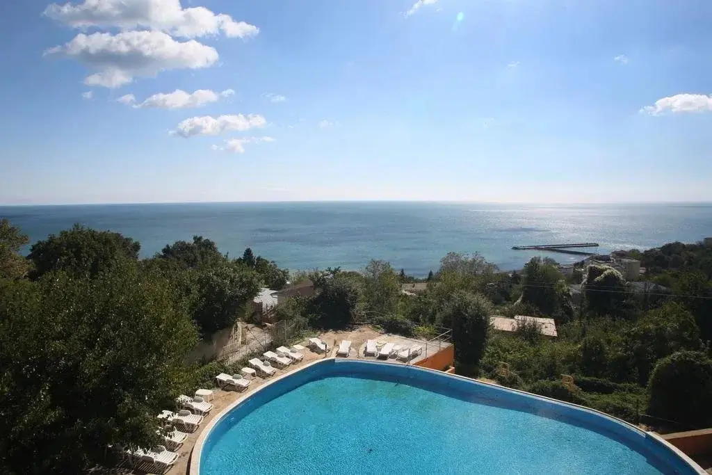 Варна: Bona Vita Hotel - All Inclusive