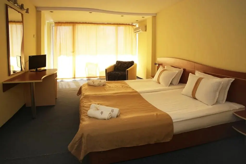 Варна: Bona Vita Hotel - All Inclusive