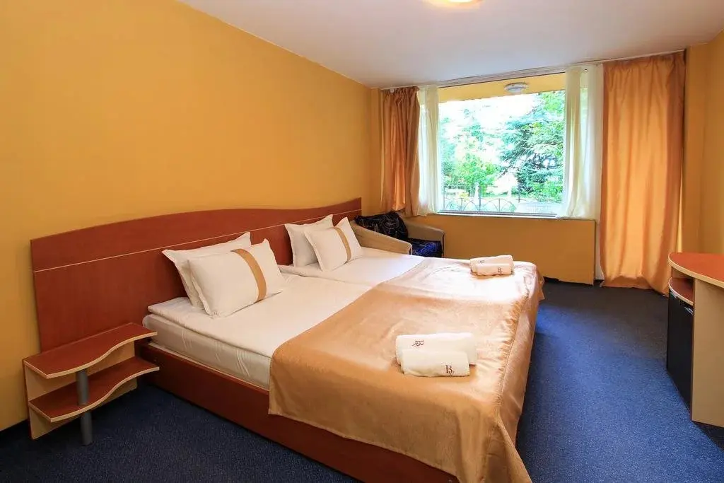 Варна: Bona Vita Hotel - All Inclusive