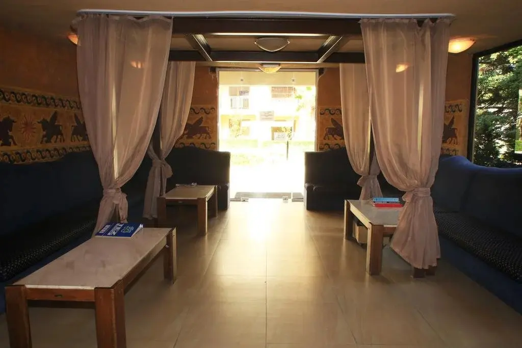 Варна: Bona Vita Hotel - All Inclusive