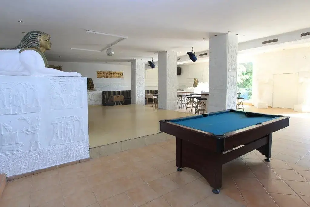 Варна: Bona Vita Hotel - All Inclusive
