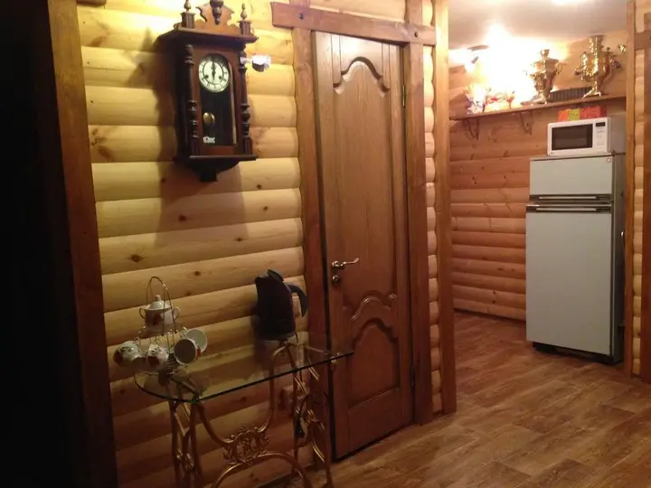 Суздаль: Samovar institution in Suzdal