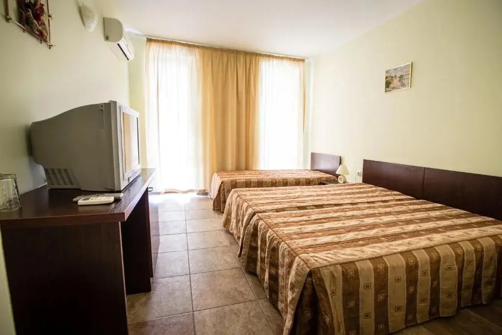 Несебр: Hotel Apollon