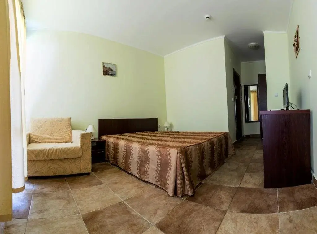 Несебр: Hotel Apollon