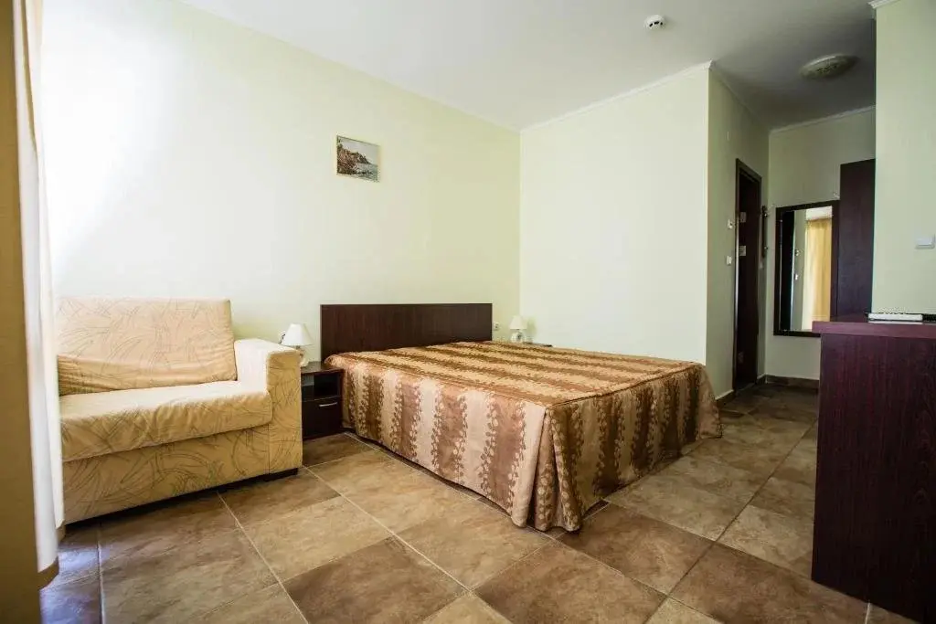 Несебр: Hotel Apollon