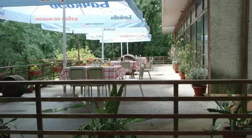Стара Загора: Dabova Gora Hostel