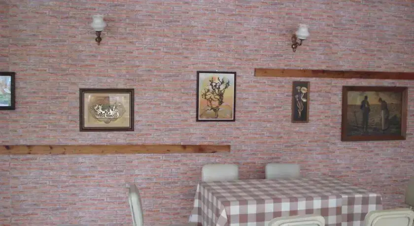 Стара Загора: Dabova Gora Hostel
