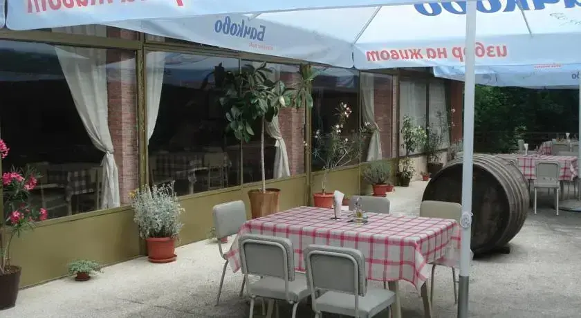 Стара Загора: Dabova Gora Hostel